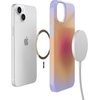 image:imageCasely iPhone 13 Case  Radiant Love  Pink Aura  Compatible with MagSafe  Classic Ultra Slim DesignSunset Halo  Rainbow Aura