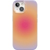 image:imageCasely iPhone 13 Case  Radiant Love  Pink Aura  Compatible with MagSafe  Classic Ultra Slim DesignSunset Halo  Rainbow Aura