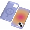 image:imageCasely iPhone 13 Case  Radiant Love  Pink Aura  Compatible with MagSafe  Classic Ultra Slim DesignSunset Halo  Rainbow Aura
