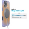 image:imageCasely iPhone 13 Case  Radiant Love  Pink Aura  Compatible with MagSafe  Classic Ultra Slim DesignSunset Halo  Rainbow Aura