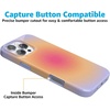 image:imageCasely iPhone 13 Case  Radiant Love  Pink Aura  Compatible with MagSafe  Classic Ultra Slim DesignSunset Halo  Rainbow Aura