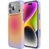 image:imageCasely iPhone 13 Case  Radiant Love  Pink Aura  Compatible with MagSafe  Classic Ultra Slim DesignSunset Halo  Rainbow Aura