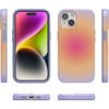 image:imageCasely iPhone 13 Case  Radiant Love  Pink Aura  Compatible with MagSafe  Classic Ultra Slim DesignSunset Halo  Rainbow Aura