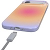 image:imageCasely iPhone 13 Case  Radiant Love  Pink Aura  Compatible with MagSafe  Classic Ultra Slim DesignSunset Halo  Rainbow Aura