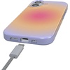 image:imageCasely iPhone 13 Case  Radiant Love  Pink Aura  Compatible with MagSafe  Classic Ultra Slim DesignSunset Halo  Rainbow Aura