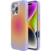 image:imageCasely iPhone 13 Case  Radiant Love  Pink Aura  Compatible with MagSafe  Classic Ultra Slim DesignSunset Halo  Rainbow Aura
