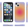 image:imageCasely iPhone 13 Case  Radiant Love  Pink Aura  Compatible with MagSafe  Classic Ultra Slim DesignSunset Halo  Rainbow Aura