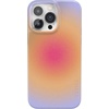 image:imageCasely iPhone 13 Case  Radiant Love  Pink Aura  Compatible with MagSafe  Classic Ultra Slim DesignSunset Halo  Rainbow Aura