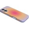image:imageCasely iPhone 13 Case  Radiant Love  Pink Aura  Compatible with MagSafe  Classic Ultra Slim DesignSunset Halo  Rainbow Aura