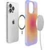 image:imageCasely iPhone 13 Case  Radiant Love  Pink Aura  Compatible with MagSafe  Classic Ultra Slim DesignSunset Halo  Rainbow Aura