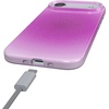 image:imageCasely iPhone 13 Case  Radiant Love  Pink Aura  Compatible with MagSafe  Classic Ultra Slim DesignViolet Soul  Purple Aura