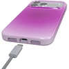 image:imageCasely iPhone 13 Case  Radiant Love  Pink Aura  Compatible with MagSafe  Classic Ultra Slim DesignViolet Soul  Purple Aura