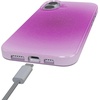image:imageCasely iPhone 13 Case  Radiant Love  Pink Aura  Compatible with MagSafe  Classic Ultra Slim DesignViolet Soul  Purple Aura