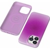 image:imageCasely iPhone 13 Case  Radiant Love  Pink Aura  Compatible with MagSafe  Classic Ultra Slim DesignViolet Soul  Purple Aura
