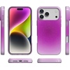 image:imageCasely iPhone 13 Case  Radiant Love  Pink Aura  Compatible with MagSafe  Classic Ultra Slim DesignViolet Soul  Purple Aura