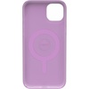 image:imageCasely iPhone 13 Case  Radiant Love  Pink Aura  Compatible with MagSafe  Classic Ultra Slim DesignViolet Soul  Purple Aura