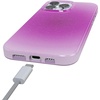 image:imageCasely iPhone 13 Case  Radiant Love  Pink Aura  Compatible with MagSafe  Classic Ultra Slim DesignViolet Soul  Purple Aura