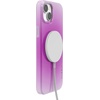 image:imageCasely iPhone 13 Case  Radiant Love  Pink Aura  Compatible with MagSafe  Classic Ultra Slim DesignViolet Soul  Purple Aura