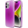 image:imageCasely iPhone 13 Case  Radiant Love  Pink Aura  Compatible with MagSafe  Classic Ultra Slim DesignViolet Soul  Purple Aura