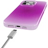 image:imageCasely iPhone 13 Case  Radiant Love  Pink Aura  Compatible with MagSafe  Classic Ultra Slim DesignViolet Soul  Purple Aura