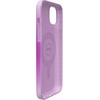 image:imageCasely iPhone 13 Case  Radiant Love  Pink Aura  Compatible with MagSafe  Classic Ultra Slim DesignViolet Soul  Purple Aura