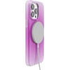 image:imageCasely iPhone 13 Case  Radiant Love  Pink Aura  Compatible with MagSafe  Classic Ultra Slim DesignViolet Soul  Purple Aura