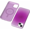 image:imageCasely iPhone 13 Case  Radiant Love  Pink Aura  Compatible with MagSafe  Classic Ultra Slim DesignViolet Soul  Purple Aura