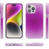 image:imageCasely iPhone 13 Case  Radiant Love  Pink Aura  Compatible with MagSafe  Classic Ultra Slim DesignViolet Soul  Purple Aura