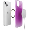 image:imageCasely iPhone 13 Case  Radiant Love  Pink Aura  Compatible with MagSafe  Classic Ultra Slim DesignViolet Soul  Purple Aura
