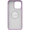 image:imageCasely iPhone 13 Case  Radiant Love  Pink Aura  Compatible with MagSafe  Classic Ultra Slim DesignViolet Soul  Purple Aura