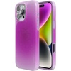 image:imageCasely iPhone 13 Case  Radiant Love  Pink Aura  Compatible with MagSafe  Classic Ultra Slim DesignViolet Soul  Purple Aura