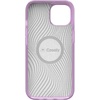 image:imageCasely iPhone 13 Case  Radiant Love  Pink Aura  Compatible with MagSafe  Classic Ultra Slim DesignViolet Soul  Purple Aura