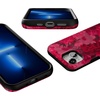 image:imageCasely iPhone 13 Case  Romance Novel  Moody Floral  Bold Protective Design  Compatible with MagSafe