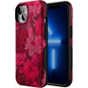 image:imageCasely iPhone 13 Case  Romance Novel  Moody Floral  Bold Protective Design  Compatible with MagSafe