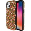 image:imageCasely iPhone 13 Case  Rustic Roses  Boho Bouquet  Bold Protective Design  Compatible with MagSafe