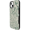 image:imageCasely iPhone 13 Case  Sage Garden  Green Floral  Bold Protective Design  Compatible with MagSafe