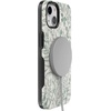 image:imageCasely iPhone 13 Case  Sage Garden  Green Floral  Bold Protective Design  Compatible with MagSafe