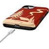 image:imageCasely iPhone 13 Case  Snowed in  Cozy Winter  Bold Protective Design  MagSafe Compatible Design