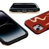 image:imageCasely iPhone 13 Case  Snowed in  Cozy Winter  Bold Protective Design  MagSafe Compatible Design
