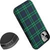 image:imageCasely iPhone 13 Case  Spruce  Kitty and Vibe Holiday  Bold Protective Design  MagSafe Compatible Design