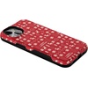 image:imageCasely iPhone 13 Case  Stocking Stuffer  Christmas Knit  Bold Protective Design  MagSafe Compatible Design