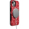 image:imageCasely iPhone 13 Case  Stocking Stuffer  Christmas Knit  Bold Protective Design  MagSafe Compatible Design