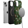 image:imageCasely iPhone 13 Case  Sugar Plum Fairy  Winter Wonderland  Bold Protective Design  MagSafe Compatible Design