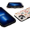 image:imageCasely iPhone 13 Case  Sugar and Spice  Holiday Cookie  Bold Protective Design  MagSafe Compatible Design