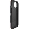 image:imageCasely iPhone 13 Case  Sunday in Brooklyn  Chocolate Blue Stripes  Bold Protective Design  Compatible with MagSafe
