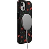image:imageCasely iPhone 13 Case  Sweet Revenge  Cherry Skulls  Bold Protective Design  Compatible with MagSafe