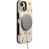 image:imageCasely iPhone 13 Case  Tini  Kitty and Vibe Holiday  Bold Protective Design  MagSafe Compatible Design