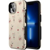 image:imageCasely iPhone 13 Case  Tini  Kitty and Vibe Holiday  Bold Protective Design  MagSafe Compatible Design
