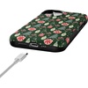 image:imageCasely iPhone 13 Case  Tinsel Town  Christmas Ornament  Bold Protective Design  MagSafe Compatible Design