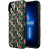 image:imageCasely iPhone 13 Case  Tinsel Town  Christmas Ornament  Bold Protective Design  MagSafe Compatible Design